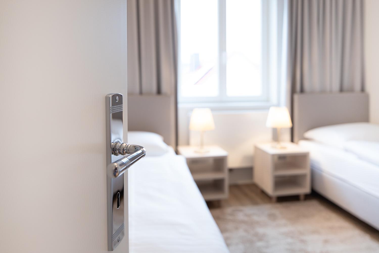 Villa Baltica Suiten & Sauna Goehren  Eksteriør billede