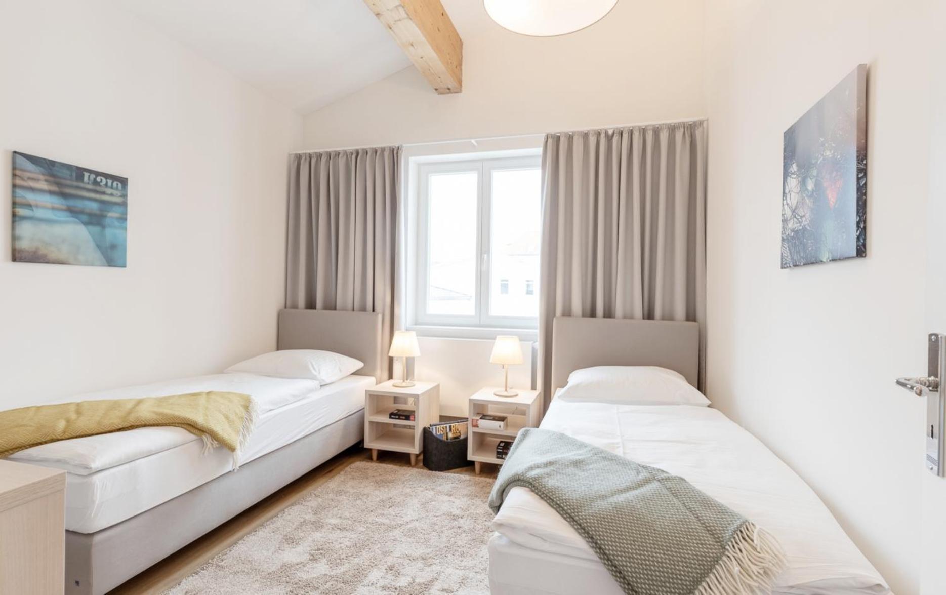 Villa Baltica Suiten & Sauna Goehren  Eksteriør billede