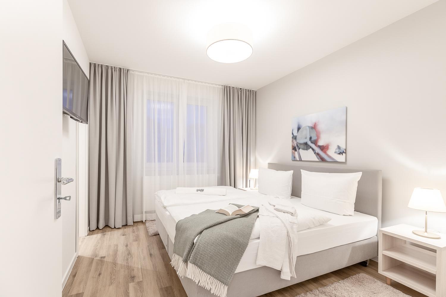 Villa Baltica Suiten & Sauna Goehren  Eksteriør billede